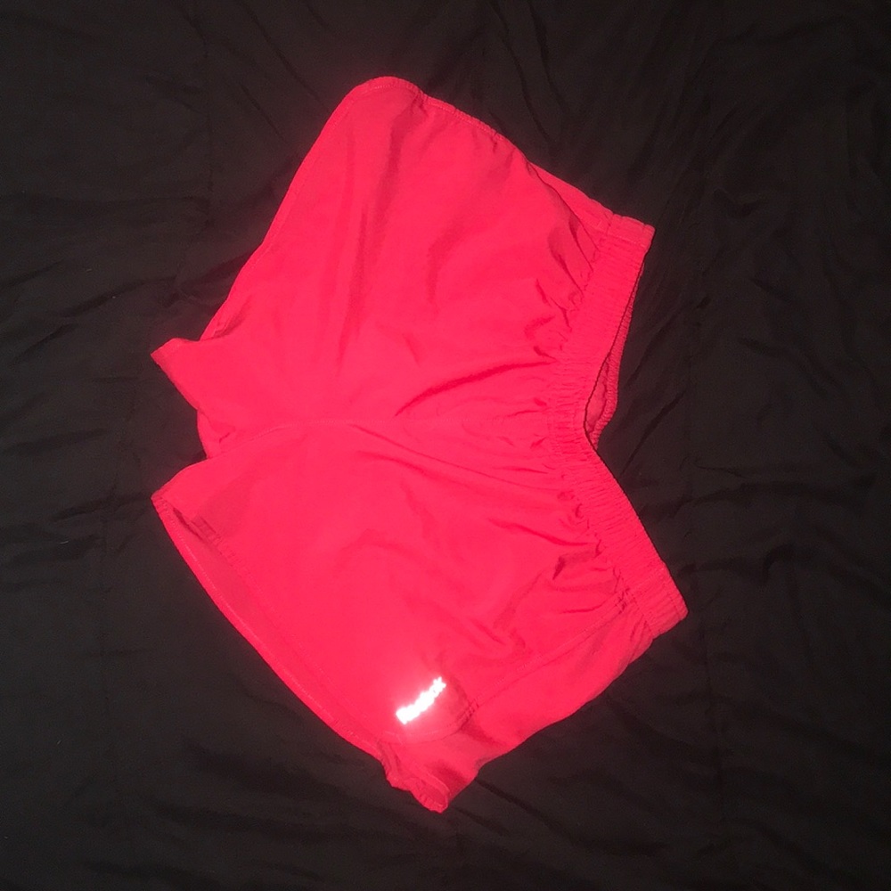 Athletic shorts